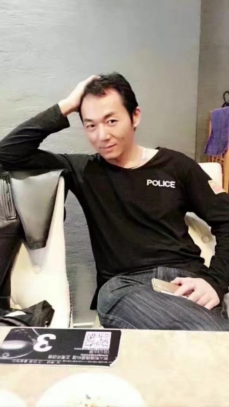 顺子的第五张照片--福清相亲服务中心