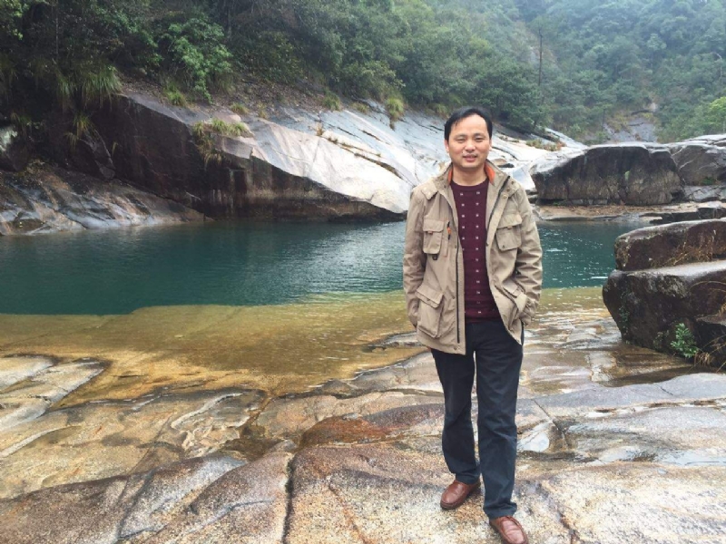 龙行天下的第一张照片--福清相亲服务中心