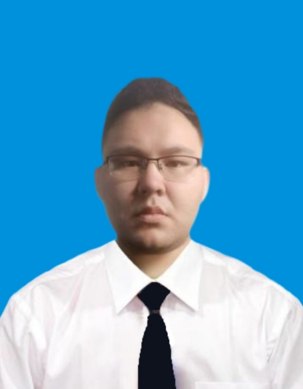 迪力穆拉提的第一张照片--福清相亲服务中心