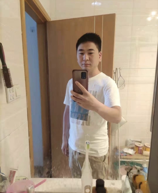 刹那的第一张照片--福清相亲服务中心