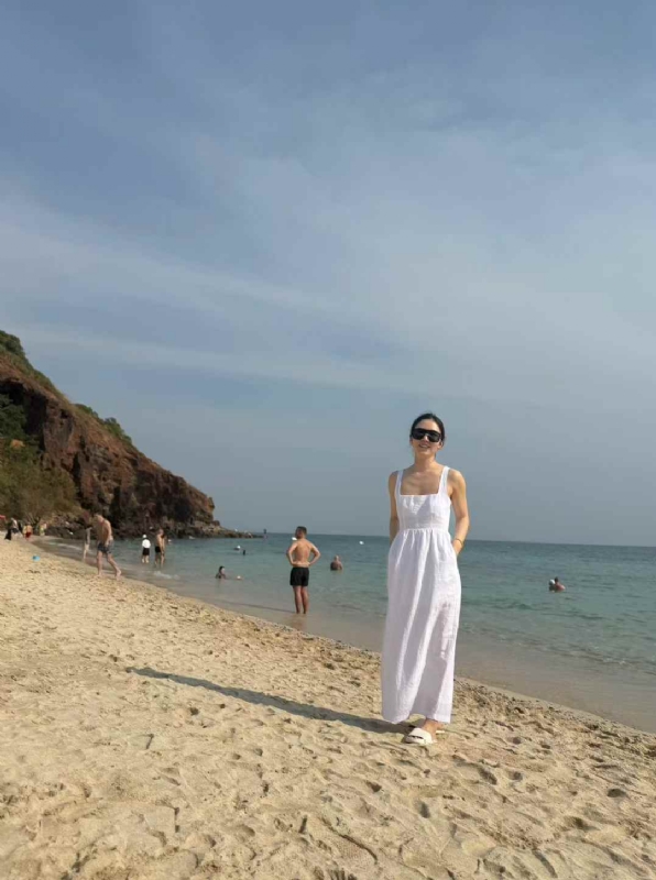 yueyue1221的第一张照片--福清相亲服务中心