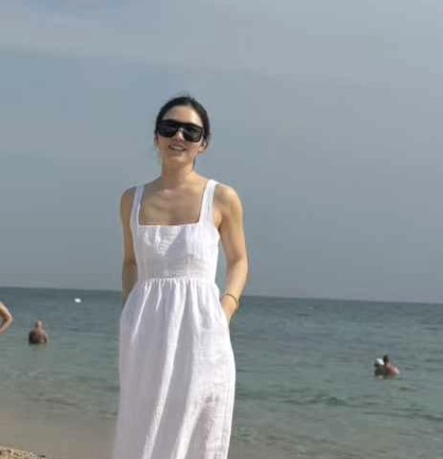 yueyue1221的第三张照片--福清相亲服务中心