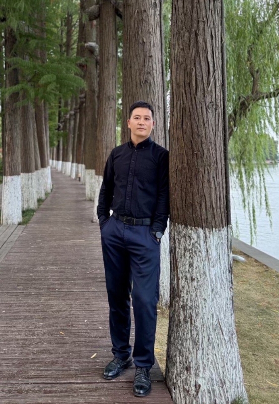 澤朔的第一张照片--福清相亲服务中心