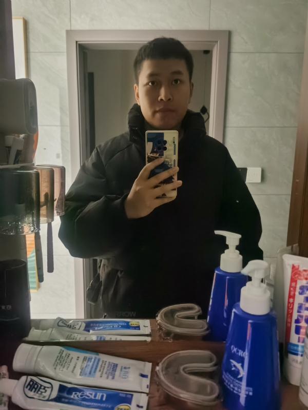 MLNRC的第三张照片--福清相亲服务中心