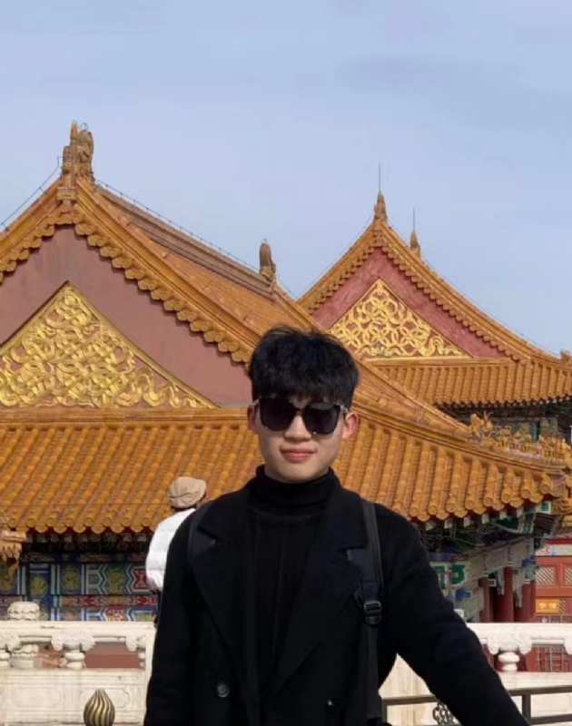 满目星辰的第二张照片--福清相亲服务中心