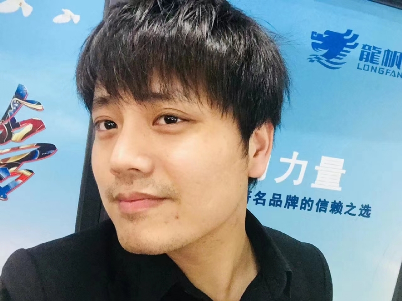 你的阿康的第二张照片--福清相亲服务中心