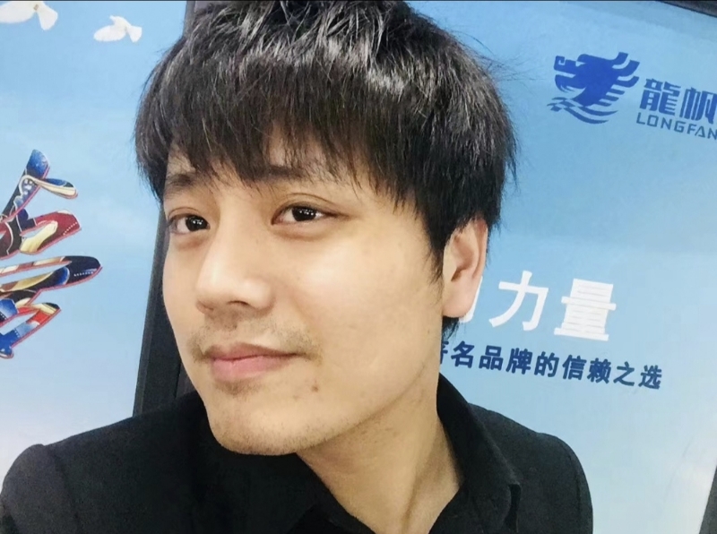 你的阿康的第四张照片--福清相亲服务中心