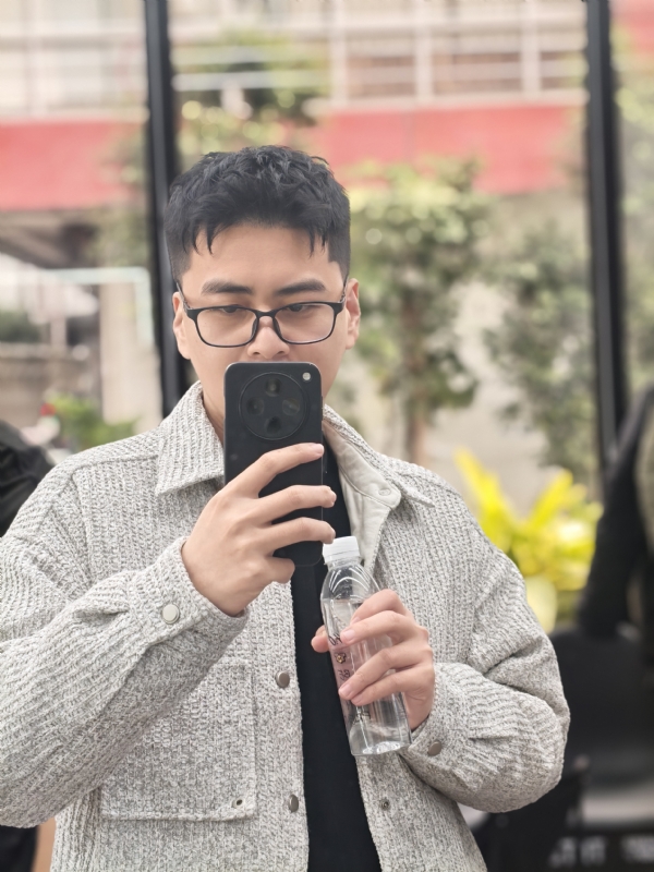 沙包的第一张照片--福清相亲服务中心