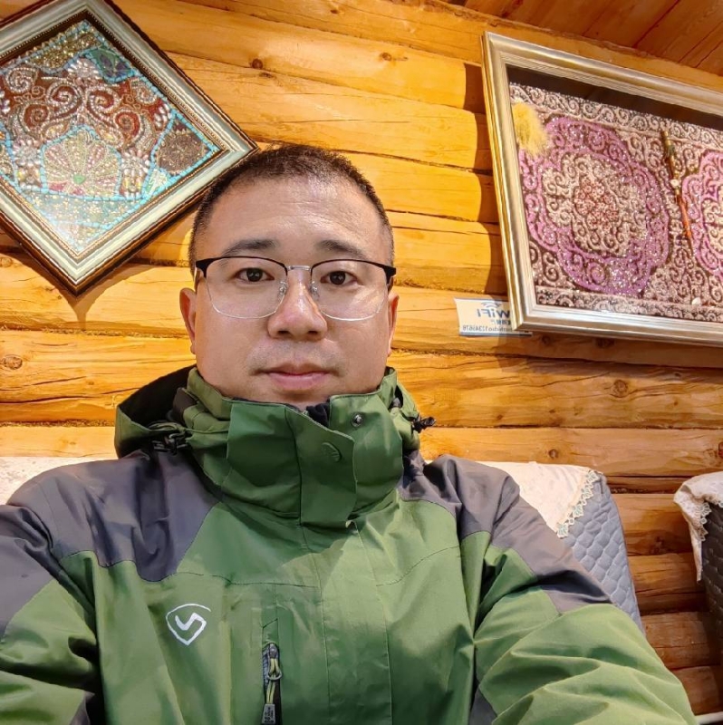 小明的第一张照片--福清相亲服务中心