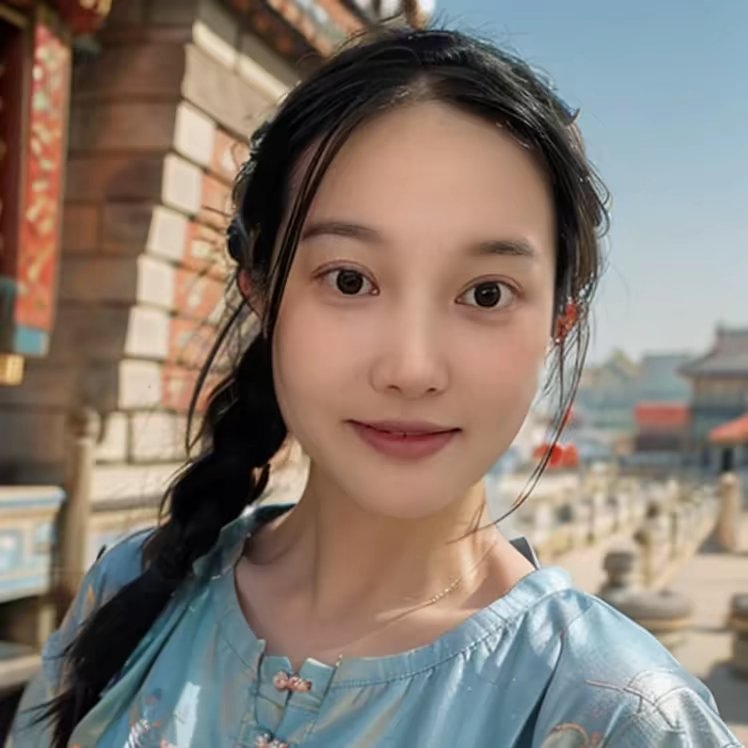 简单开心的第一张照片--福清相亲服务中心