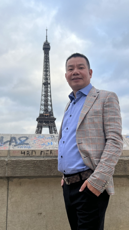 阳光灿烂的日子的第一张照片--福清相亲服务中心