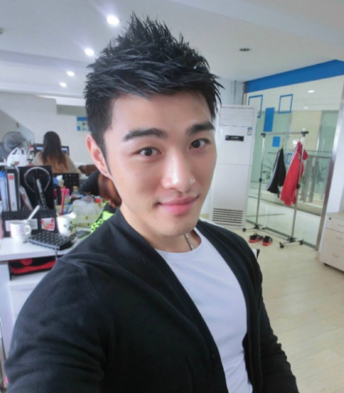 青衫故人的第一张照片--福清相亲服务中心