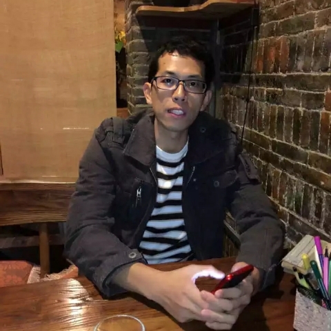 桂林小哥哥的第一张照片--福清相亲服务中心