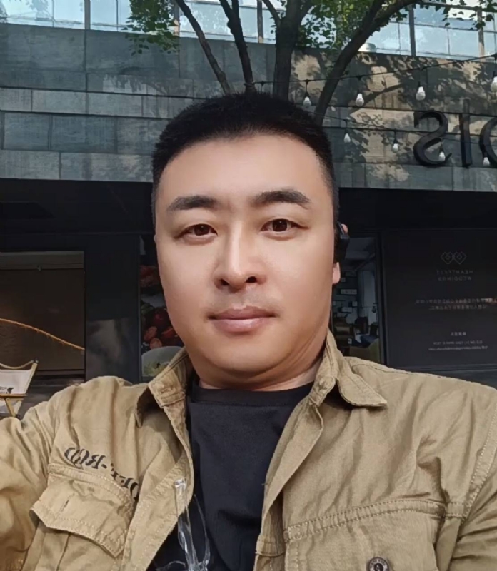 酱心的第一张照片--福清相亲服务中心