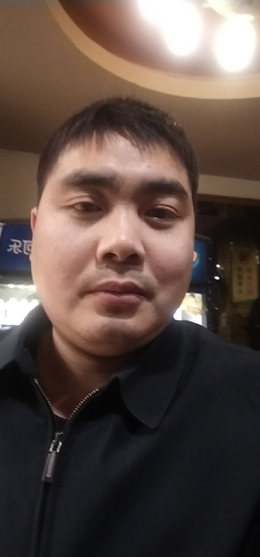 萱蘓的第一张照片--福清相亲服务中心