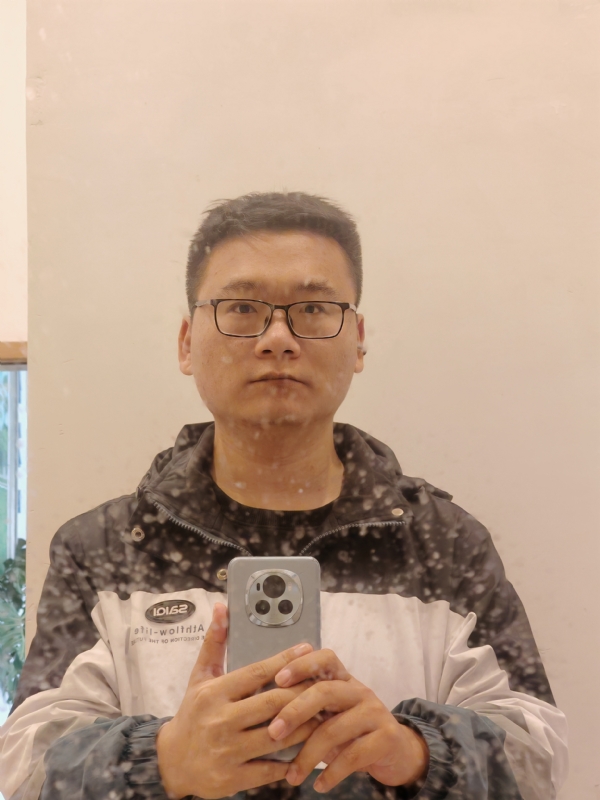 南烛的第一张照片--福清相亲服务中心