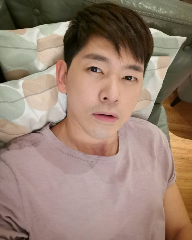 張誠勛的第一张照片--福清相亲服务中心