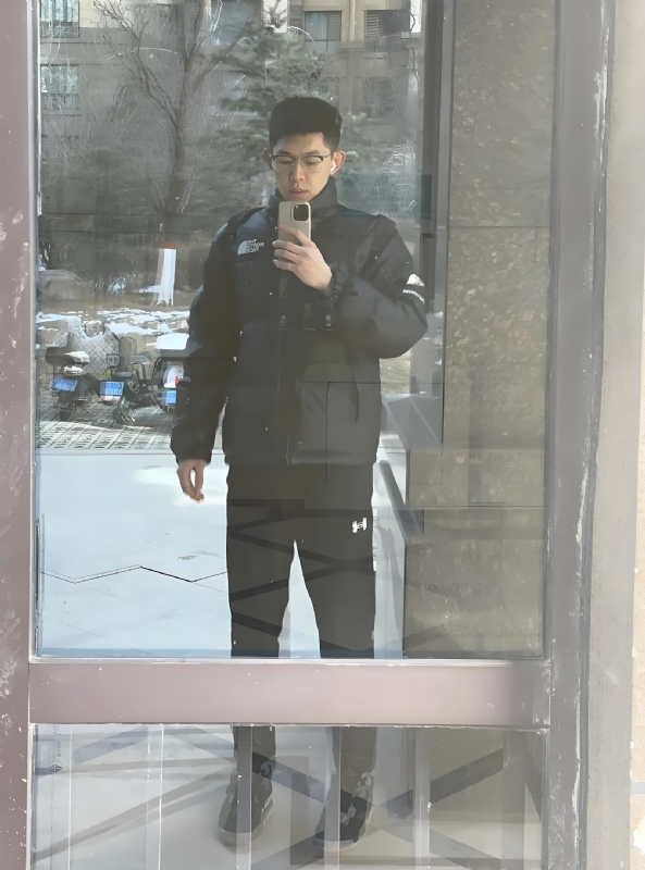 阳刚之气的第一张照片--福清相亲服务中心