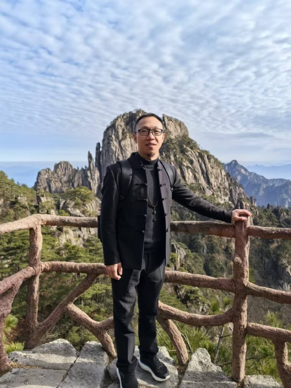 我想有个家的第一张照片--福清相亲服务中心