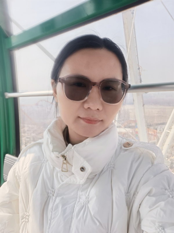 你好的第一张照片--福清相亲服务中心