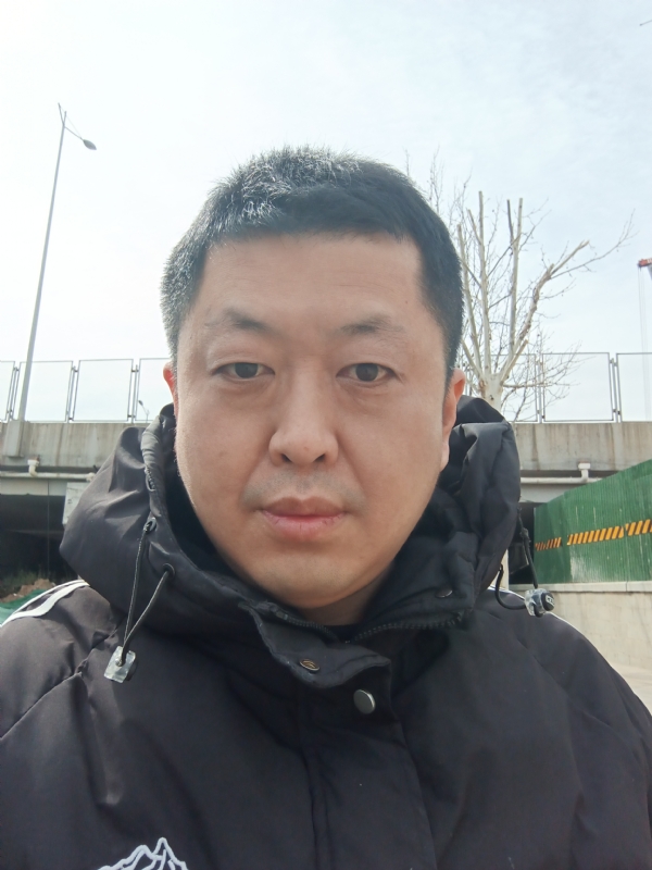 淡然的第一张照片--福清相亲服务中心