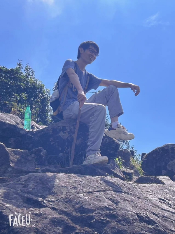 落叶之秋的第一张照片--福清相亲服务中心