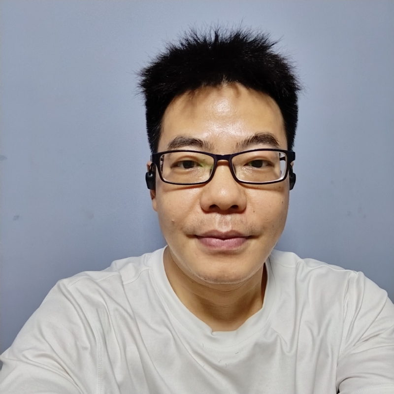 八月的星光的第一张照片--福清相亲服务中心