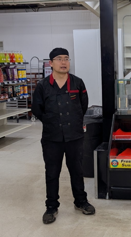 星尘的第一张照片--福清相亲服务中心