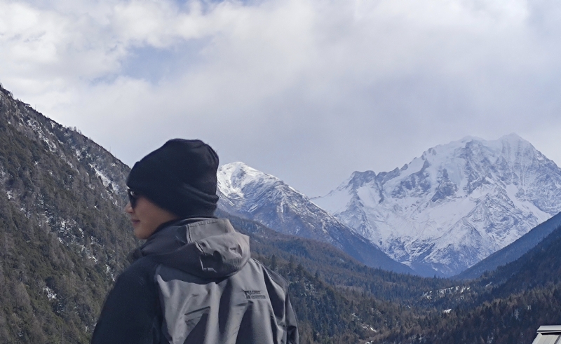 陈与你的第一张照片--福清相亲服务中心