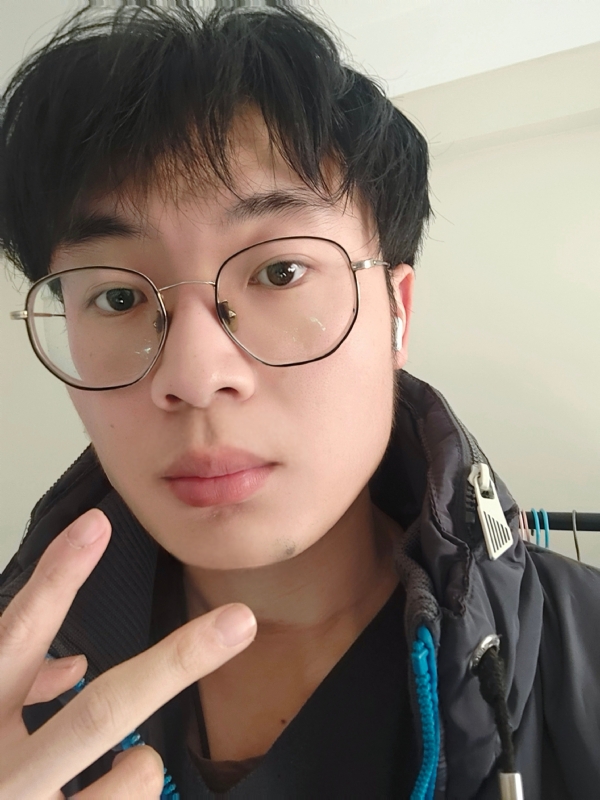 俊哒哒哒的第一张照片--福清相亲服务中心