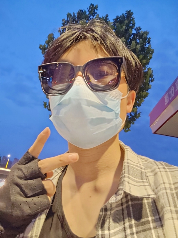 俊哒哒哒的第二张照片--福清相亲服务中心