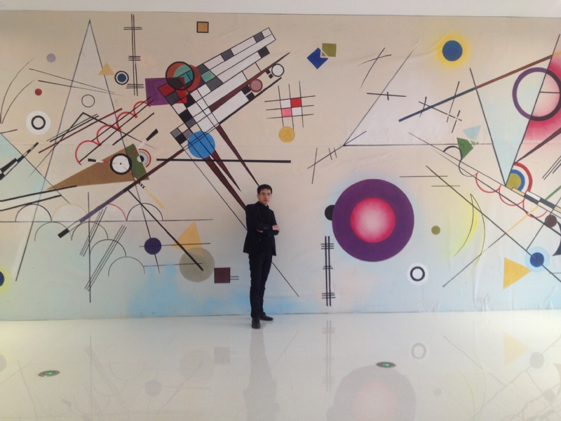 林林的第一张照片--福清相亲服务中心