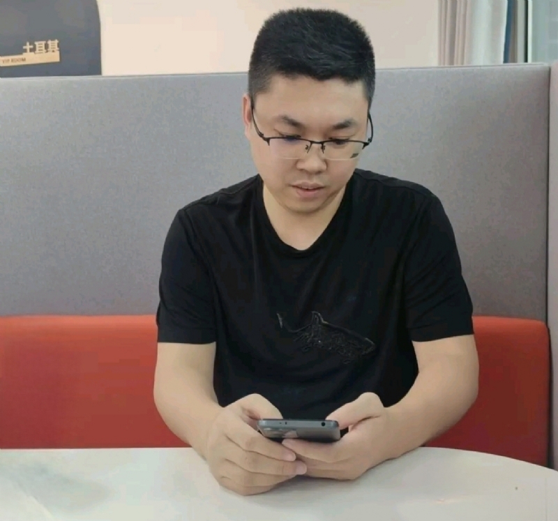 惊蛰的第一张照片--福清相亲服务中心