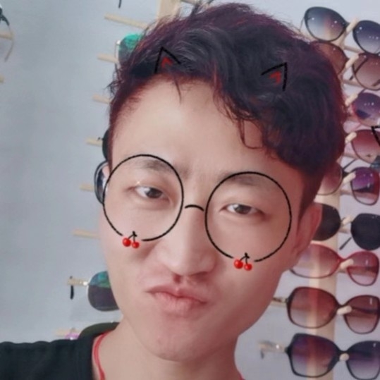 夏日炎炎的第二张照片--福清相亲服务中心