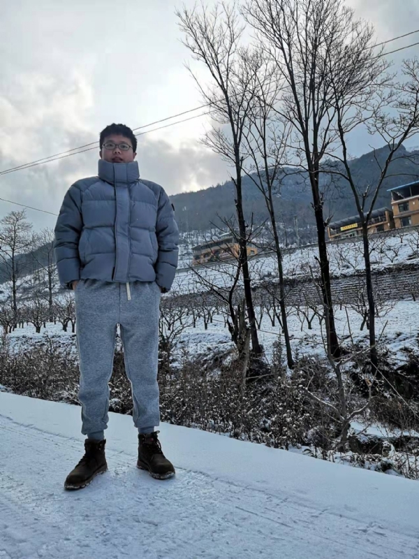 songpaul的第二张照片--福清相亲服务中心