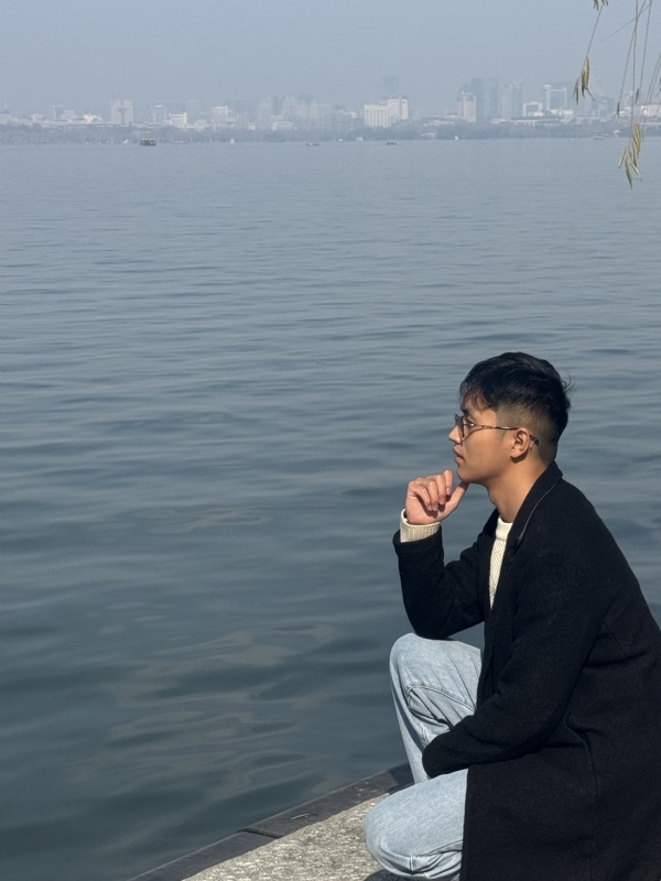 不二的第二张照片--福清相亲服务中心