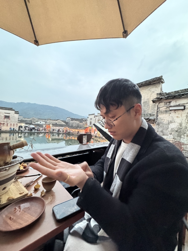 不二的第三张照片--福清相亲服务中心