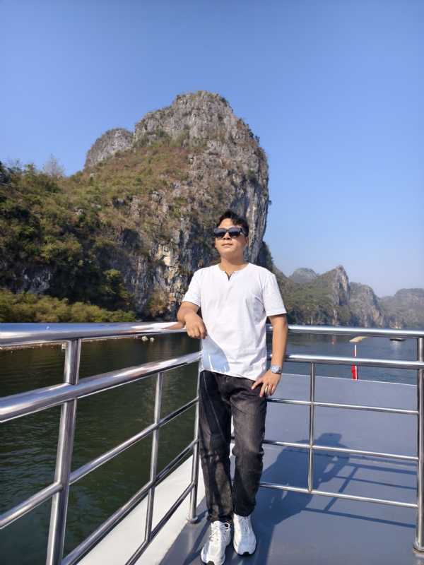 墨痕的第二张照片--福清相亲服务中心