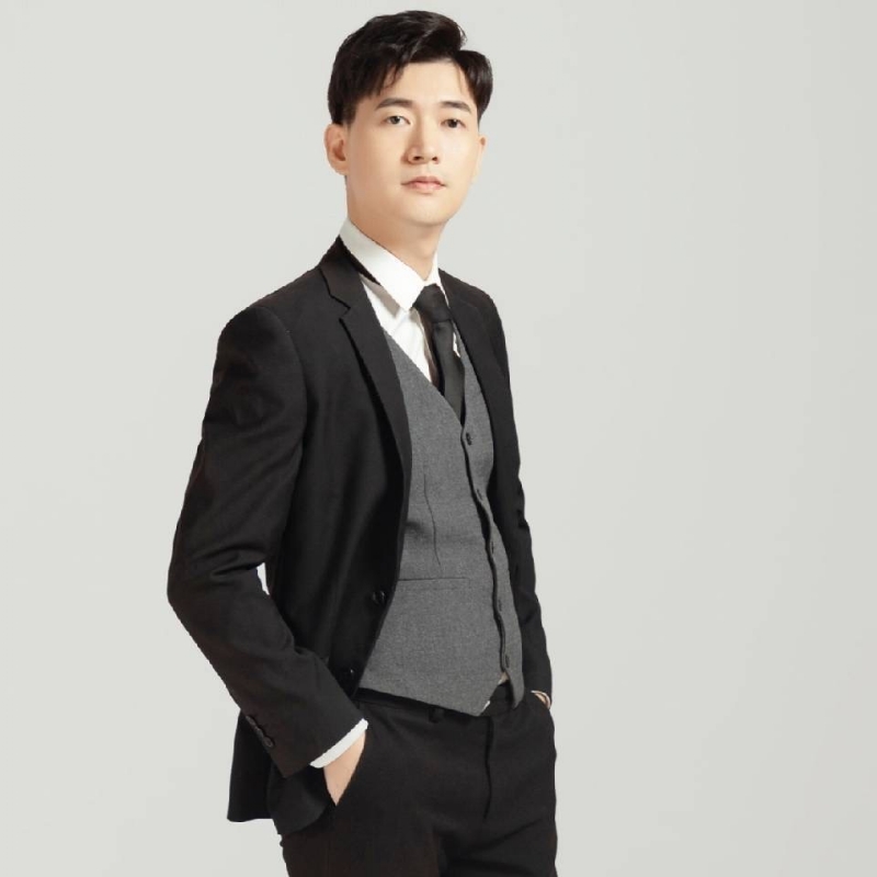 温嘉奇的第一张照片--福清相亲服务中心