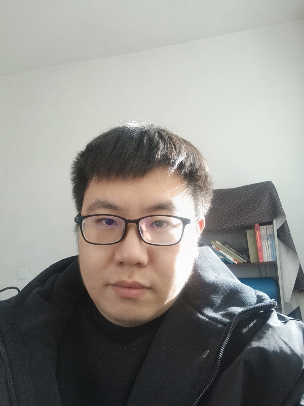 95年身高177的第二张照片--福清相亲服务中心