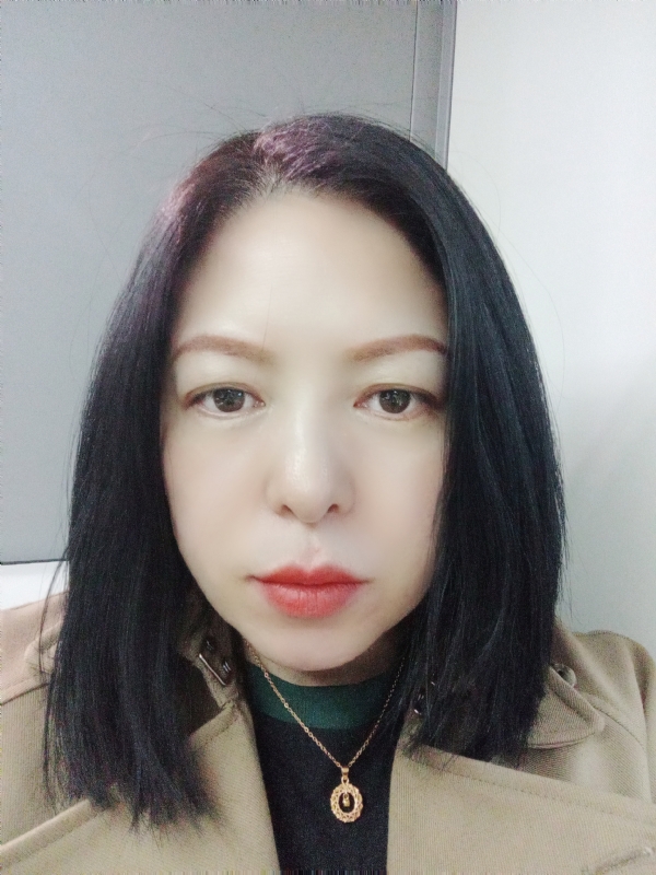 尘颜的第一张照片--福清相亲服务中心