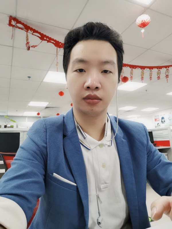 小乔伴侣的第一张照片--福清相亲服务中心