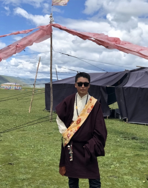 可苏的第二张照片--福清相亲服务中心