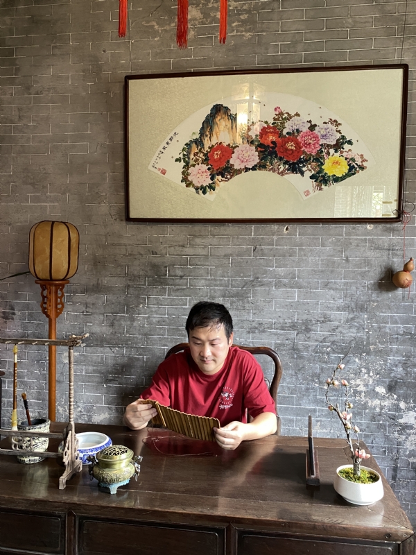 等风等你的第一张照片--福清相亲服务中心