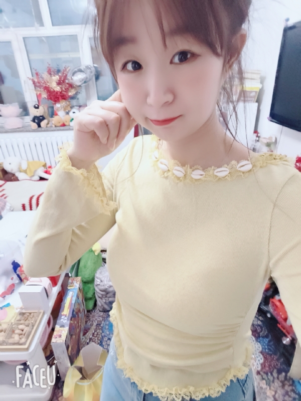 优柚的第一张照片--福清相亲服务中心