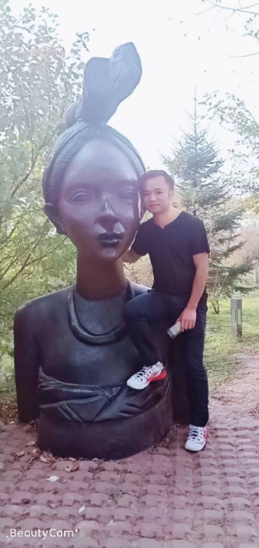 高山流水的第一张照片--福清相亲服务中心