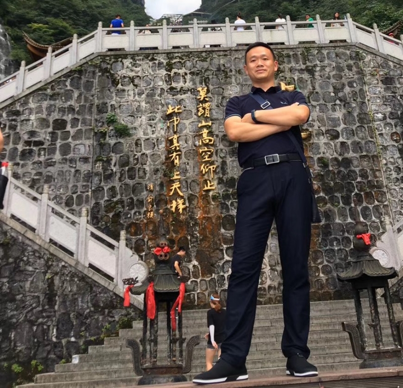 栖凤之木的第二张照片--福清相亲服务中心