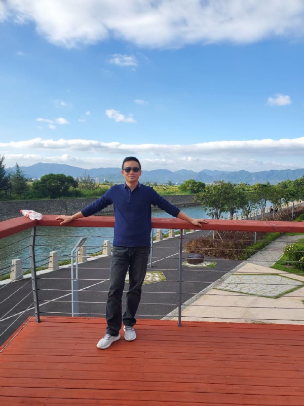 栖凤之木的第三张照片--福清相亲服务中心