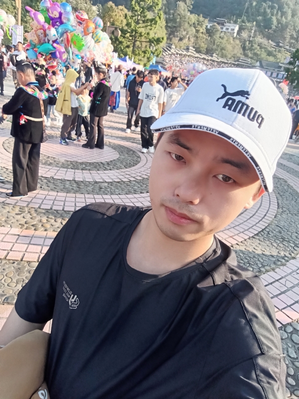 千与千寻的第二张照片--福清相亲服务中心