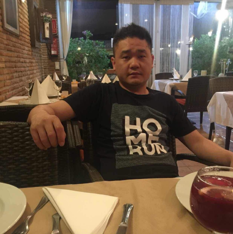 海外游子的第二张照片--福清相亲服务中心